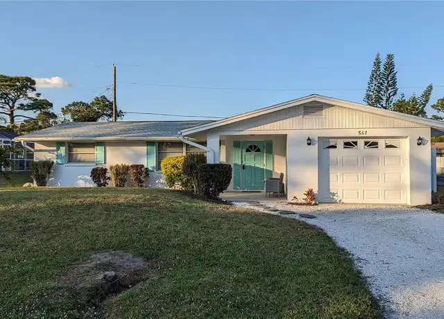 Property at 567 Bradenton Rd, Venice, FL, 34293, 2 beds, 2 baths, [object Object]