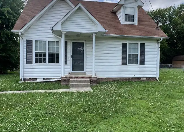 Property at 511 Indian Ave, Oak Grove, KY, 42262, 3 beds, 2 baths, [object Object]