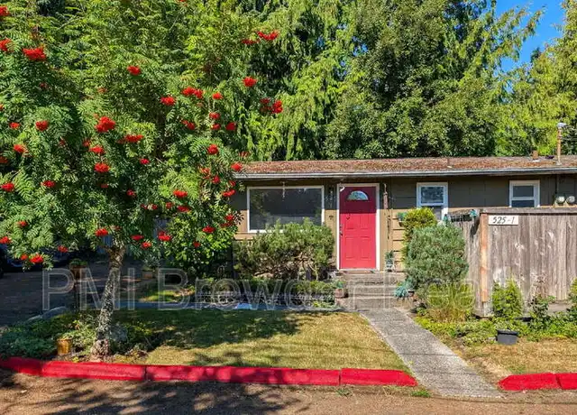 Property at 525 Madison St Unit 1, Everett, WA, 98203, 2 beds, 1 bath, [object Object]