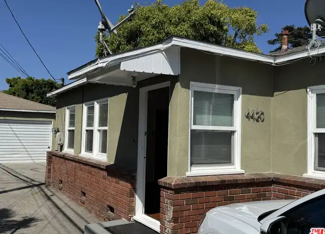 Property at 4418 Inglewood Blvd Unit 4420, Los Angeles, CA, 90066, 2 beds, 1 bath, [object Object]