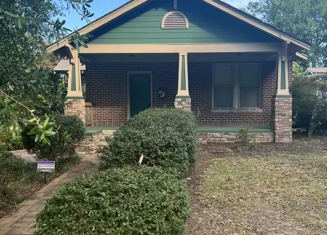 Property at 1105 Darlington St, Columbia, SC, 29201, 3 beds, 2 baths, [object Object]