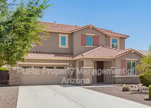 Property at 3041 E Desert Broom Pl, Chandler, AZ, 85286, 4 beds, 3 baths, [object Object]