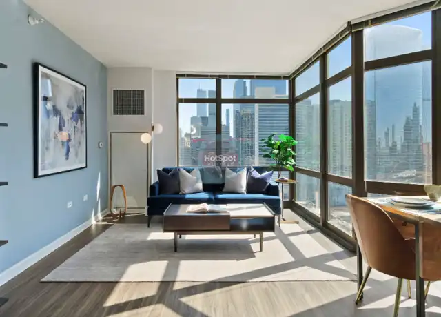 Property at 342 N Desplaines St, Chicago, IL, 60661, 2 beds, 2 baths, [object Object]