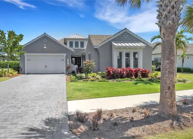 Property at 6007 Barthelemy Ave, Naples, FL, 34113, 3 beds, 3 baths, [object Object]
