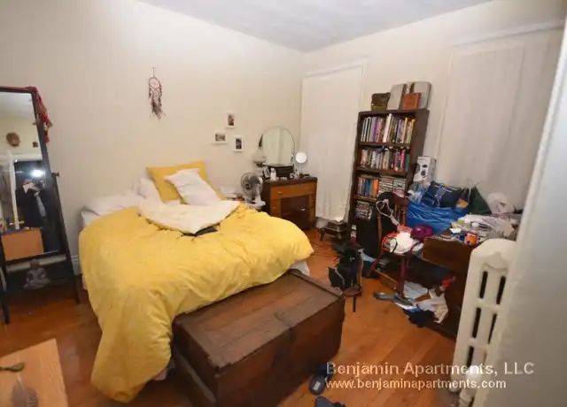 Property at 103 Gordon St Unit 2, Boston, MA, 02135, 2 beds, 1 bath, [object Object]