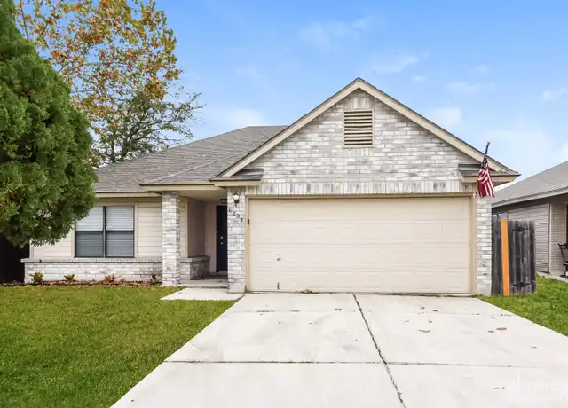 Property at 6703 Beech Trail Dr, Converse, TX, 78109, 3 beds, 2.5 baths, [object Object]
