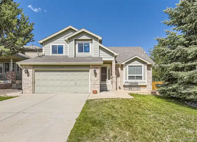 Property at 6398 S Van Gordon St, Littleton, CO, 80127, 4 beds, 4.5 baths, [object Object]