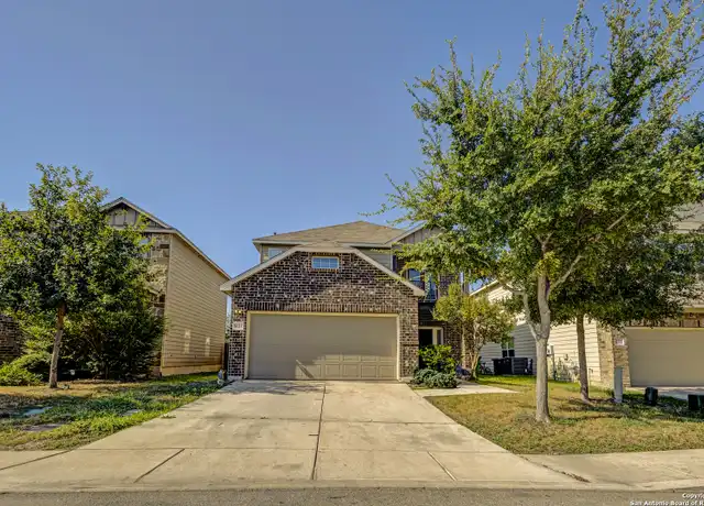 Property at 8814 Atwater Crk, San Antonio, TX, 78245, 4 beds, 3.5 baths, [object Object]