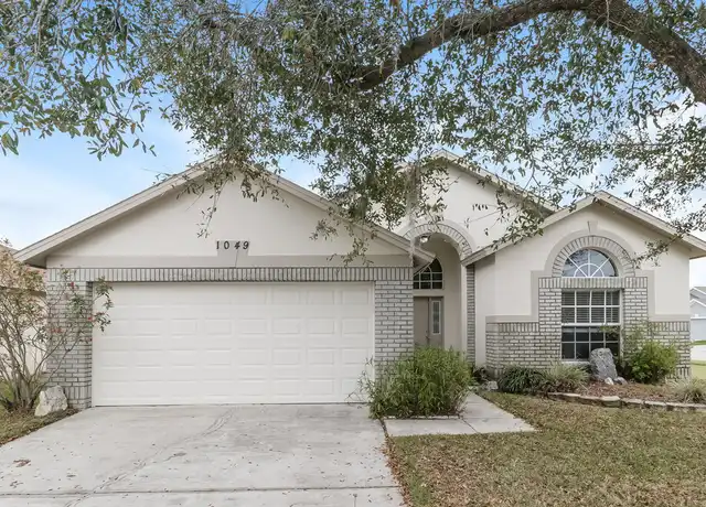 Property at 1046 Crimson Clover Ln, Wesley Chapel, FL, 33543, 3 beds, 2 baths, [object Object]
