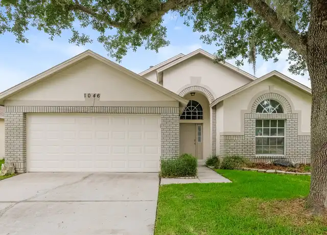 Property at 1046 Crimson Clover Ln, Wesley Chapel, FL, 33543, 3 beds, 2 baths, [object Object]