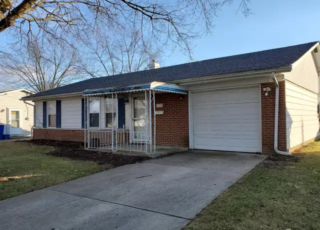 Property at 177 Richards Dr, Delaware, OH, 43015, 3 beds, 1.5 baths, [object Object]