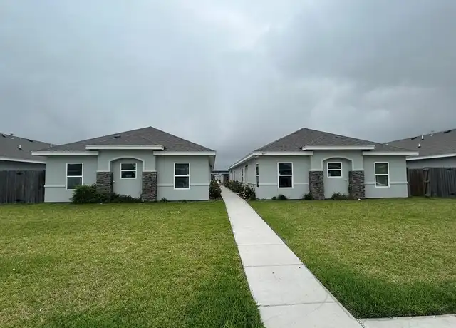 Property at 1805 Stauffers St Unit 1, Weslaco, TX, 78596, 3 beds, 2 baths, [object Object]