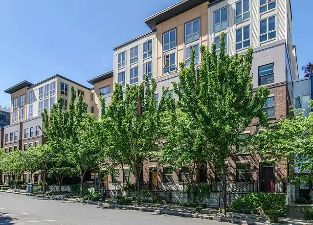 Property at Alcyone - 301 Minor Ave N, Seattle, WA, 98109, 2 beds, 1-2 bath, [object Object]