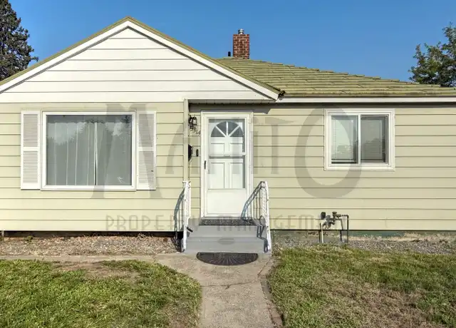Property at 5314 N Elgin St, Spokane, WA, 99205, 4 beds, 2 baths, [object Object]
