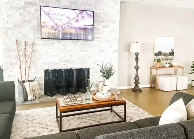 Property at Village in the Park Apartments - 1417 Valley Lake Dr, Schaumburg, IL, 60195, 1-2 bed, 1-2 bath, [object Object]