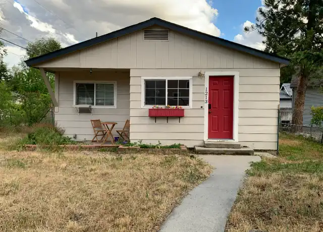 Property at 1213 W Highland St, Boise, ID, 83706, 2 beds, 1 bath, [object Object]