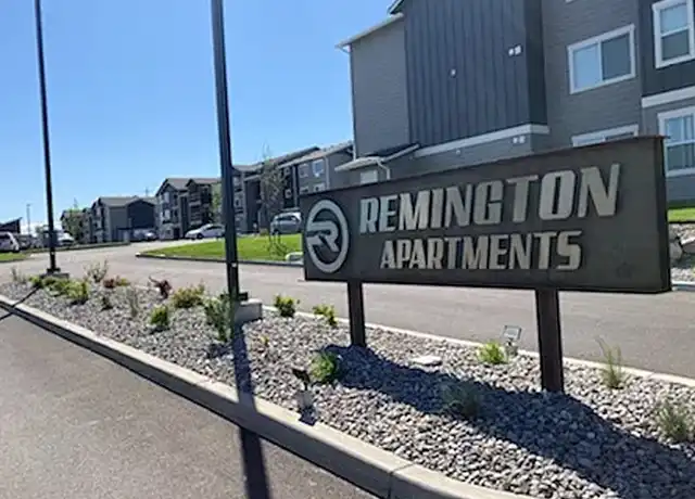 Property at Remington Apartmetns - 352 N Beck Rd, Post Falls, ID, 83854, 2 beds, 2 baths, [object Object]