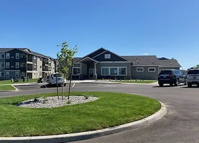 Property at Remington Apartmetns - 352 N Beck Rd, Post Falls, ID, 83854, 1 bed, 1 bath, [object Object]