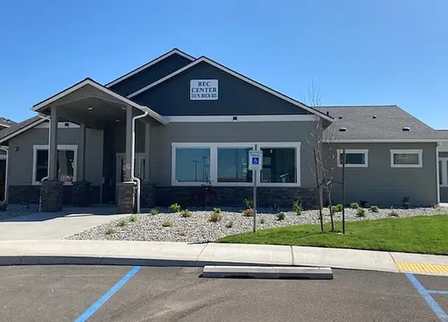 Photo of 352 N Beck Rd, Post Falls, ID 83854