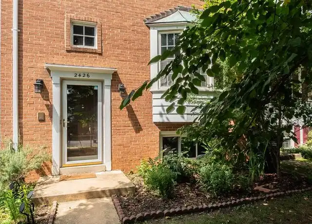 Property at 2426 Falls Place Ct, Falls Church, VA, 22043, 3 beds, 2.5 baths, [object Object]