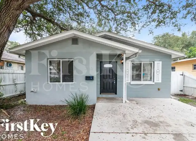 Property at 3113 Union St N, Saint Petersburg, FL, 33713, 4 beds, 2 baths, [object Object]