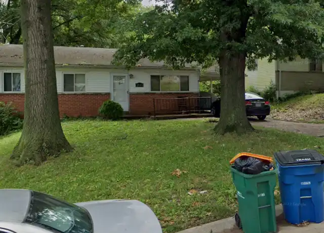 Property at 10044 Winkler Dr, Saint Louis, MO, 63136, 3 beds, 1 bath, [object Object]