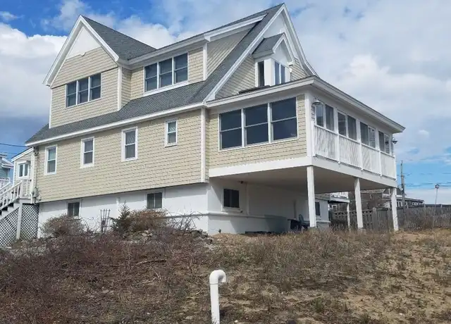 Property at 21 Southern Blvd Unit WINTER, Newbury, MA, 01951, 7 beds, 3 baths, [object Object]