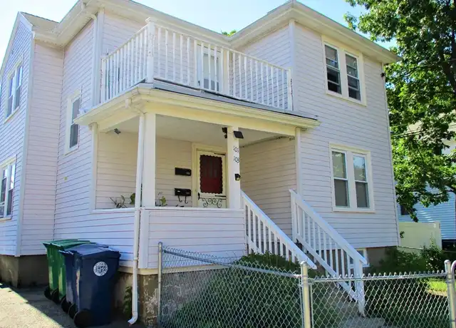 Property at 103 Faxon St Unit 103, Newton, MA, 02458, 2 beds, 1 bath, [object Object]