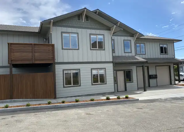 Property at 1639 Pine St Unit A, Eureka, CA, 95501, 1 bed, 1 bath, [object Object]