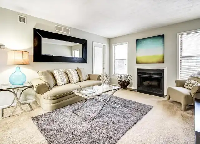 Property at Wood Creek at Roswell - 600 Old Holcomb Bridge Rd, Roswell, GA, 30076, 1-3 bed, 1-2 bath, [object Object]