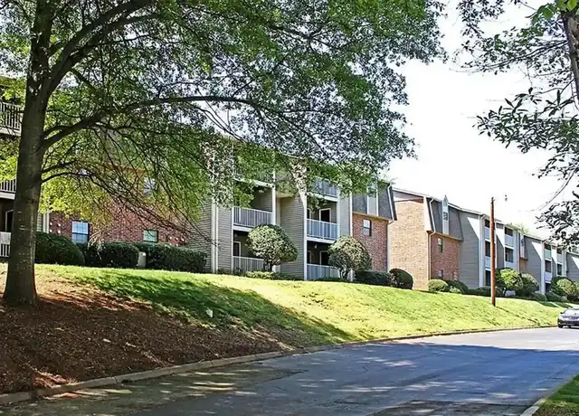 Property at Roper Mountain Woods Apartments Phase 1 - 1101 Roper Mountain Rd, Greenville, SC, 29615, 1-2 bed, 1-1.5 bath, [object Object]