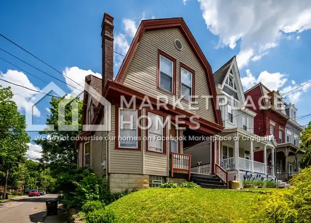 Property at 2922 Hackberry St, Cincinnati, OH, 45206, 3 beds, 2 baths, [object Object]