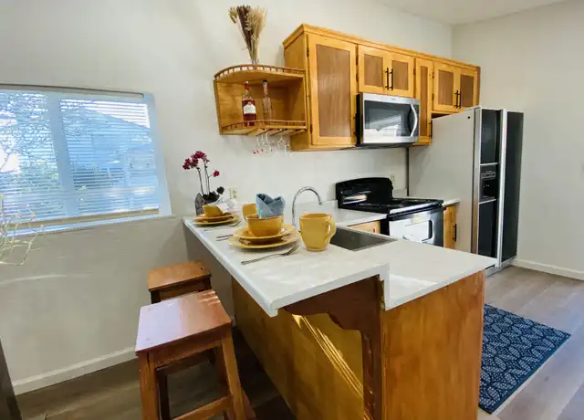 Property at 2506 Cabrillo Dr Unit 1, Hayward, CA, 94545, 1 bed, 1 bath, [object Object]