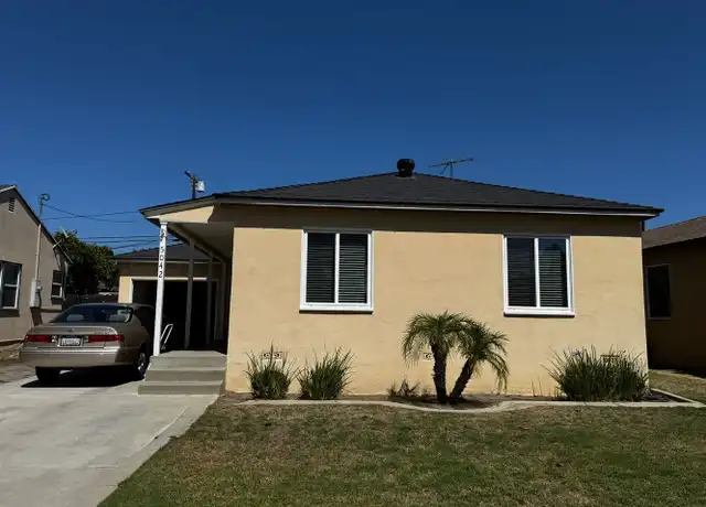 Property at 5042 Lorelei Ave, Lakewood, CA, 90712, 2 beds, 1 bath, [object Object]