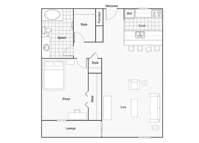 Photo of 1117 City Park Ave, Fort Collins, CO 80521