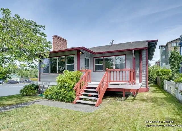 Property at 4110 44th Ave SW, Seattle, WA, 98116, 4 beds, 2.5 baths, [object Object]