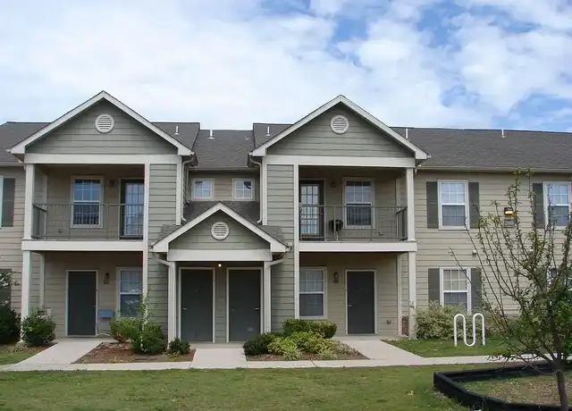 Property at Huntington Falls Apartment Homes - 1201 L St NE, Ardmore, OK, 73401, 2-3 beds, 2 baths, [object Object]