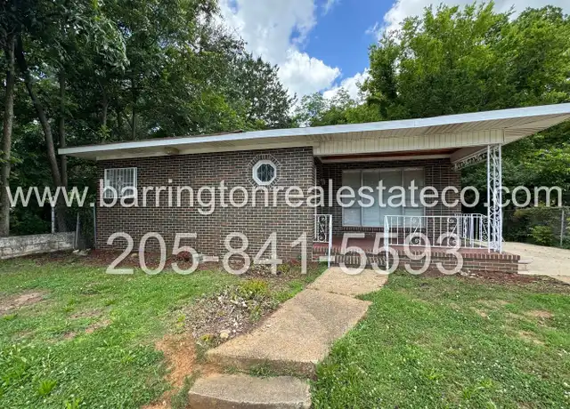 Property at 1312 6th Ave N, Bessemer, AL, 35020, 4 beds, 1.5 baths, [object Object]