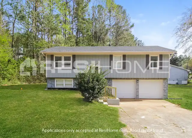 Property at 2145 Satellite Way, Ellenwood, GA, 30294, 3 beds, 2 baths, [object Object]