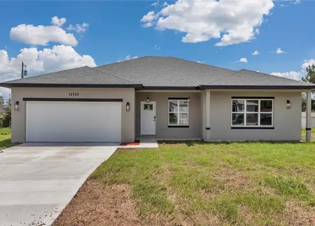 Property at 15755 SW 19th Ter, Ocala, FL, 34473, 4 beds, 2.5 baths, [object Object]