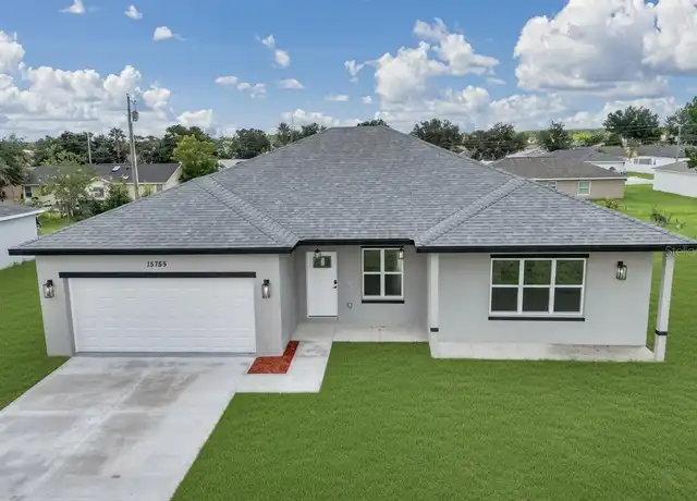 Property at 15755 SW 19th Ter, Ocala, FL, 34473, 4 beds, 2.5 baths, [object Object]