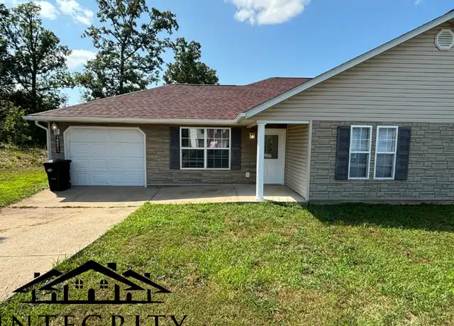 Property at 16865A Hurricane Ln Unit 16865 A Hurricane, St Robert, MO, 65584, 2 beds, 1 bath, [object Object]
