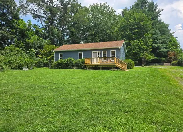 Property at 37 Carter Ln, Amissville, VA, 20106, 3 beds, 1 bath, [object Object]