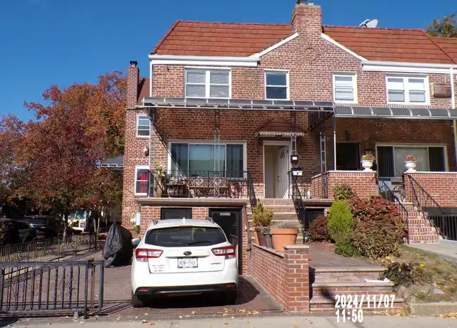 Property at 141-01 68th Dr Unit Upper, Flushing, NY, 11367, 3 beds, 2 baths, [object Object]