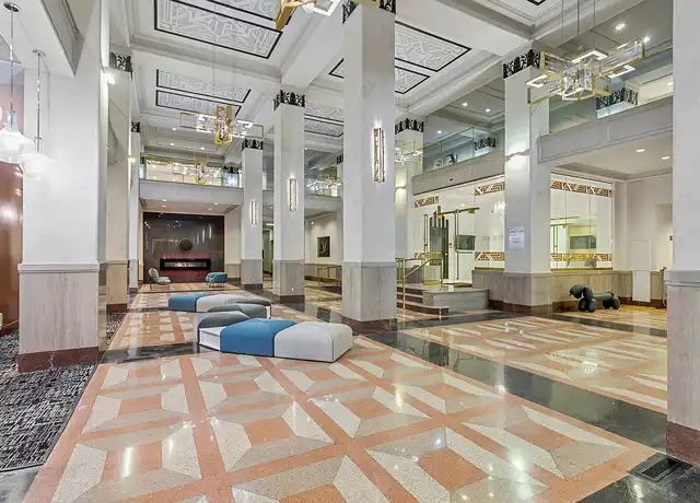Property at Pickwick Plaza - 933 McGee St, Kansas City, MO, 64106, 0-2 beds, 1 bath, [object Object]