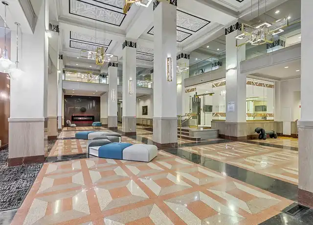 Property at Pickwick Plaza - 933 McGee St, Kansas City, MO, 64106, 0 beds, 1 bath, [object Object]