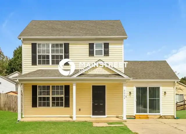 Property at 3009 Champion Ln SW, Concord, NC, 28025, 3 beds, 2 baths, [object Object]