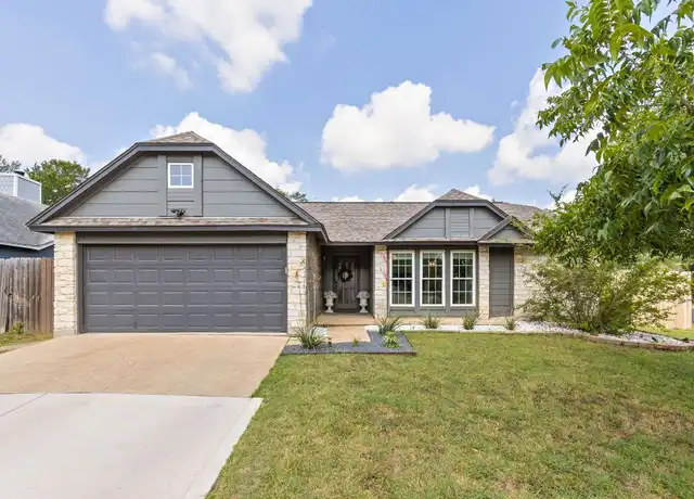 Property at 8000 Treehouse Ln, Austin, TX, 78749, 3 beds, 2 baths, [object Object]