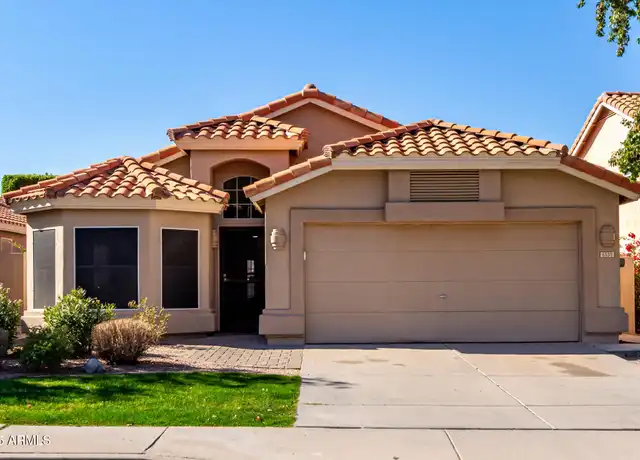 Property at 6537 E Snowdon St, Mesa, AZ, 85215, 3 beds, 2 baths, [object Object]