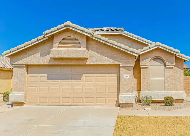Property at 1744 E Erie St, Gilbert, AZ, 85295, 3 beds, 2 baths, [object Object]